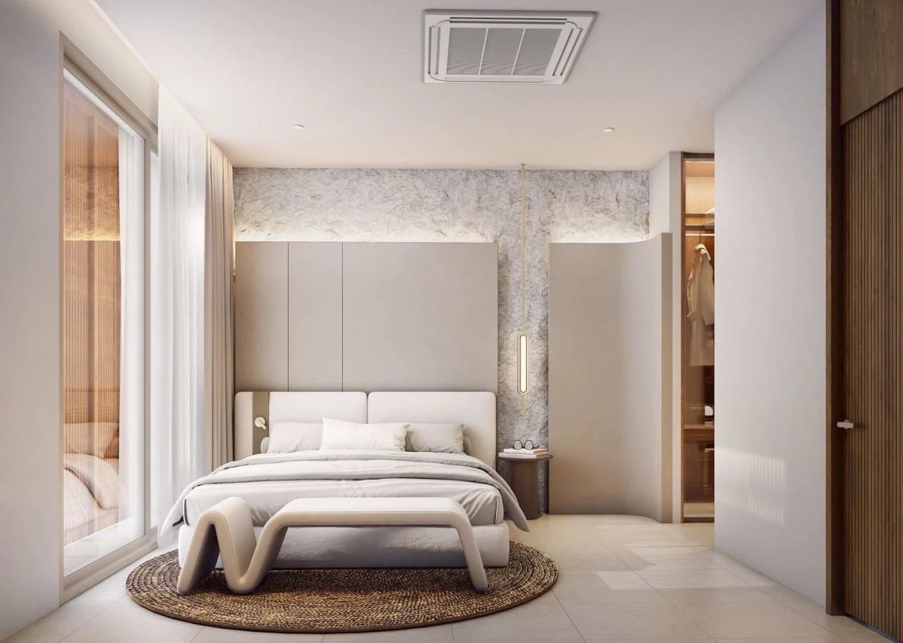 Вилла в Чернгталае, Таиланд, 368 м² - миниатюра 13