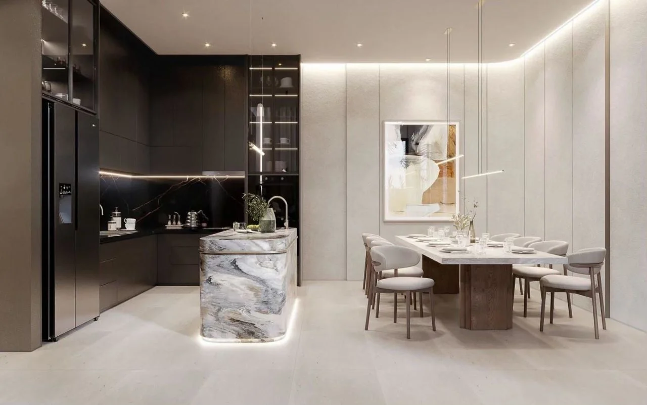 Вилла в Чернгталае, Таиланд, 368 м² - миниатюра 14
