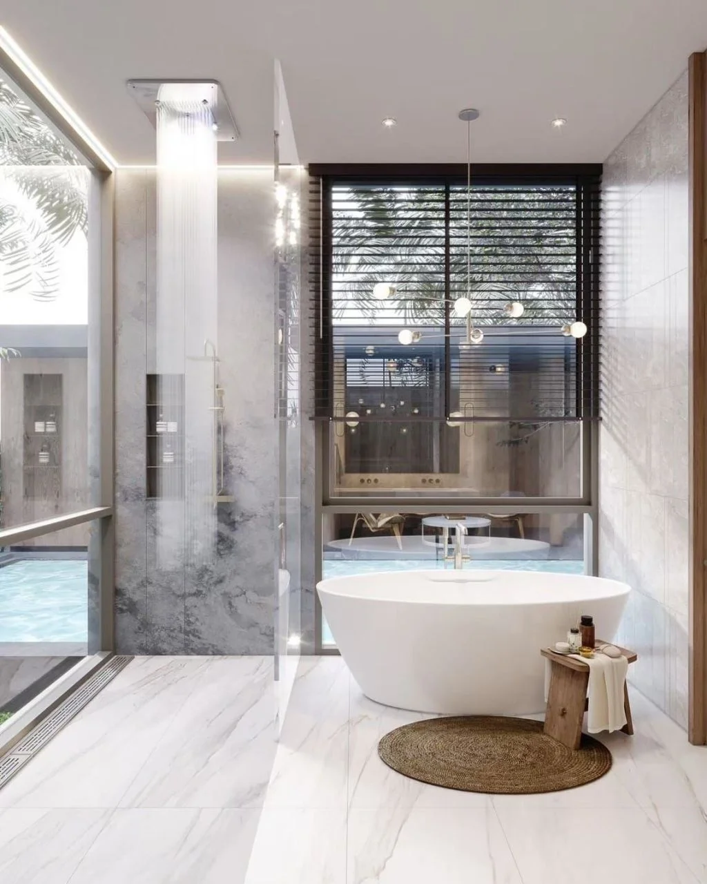 Вилла в Чернгталае, Таиланд, 368 м² - миниатюра 18
