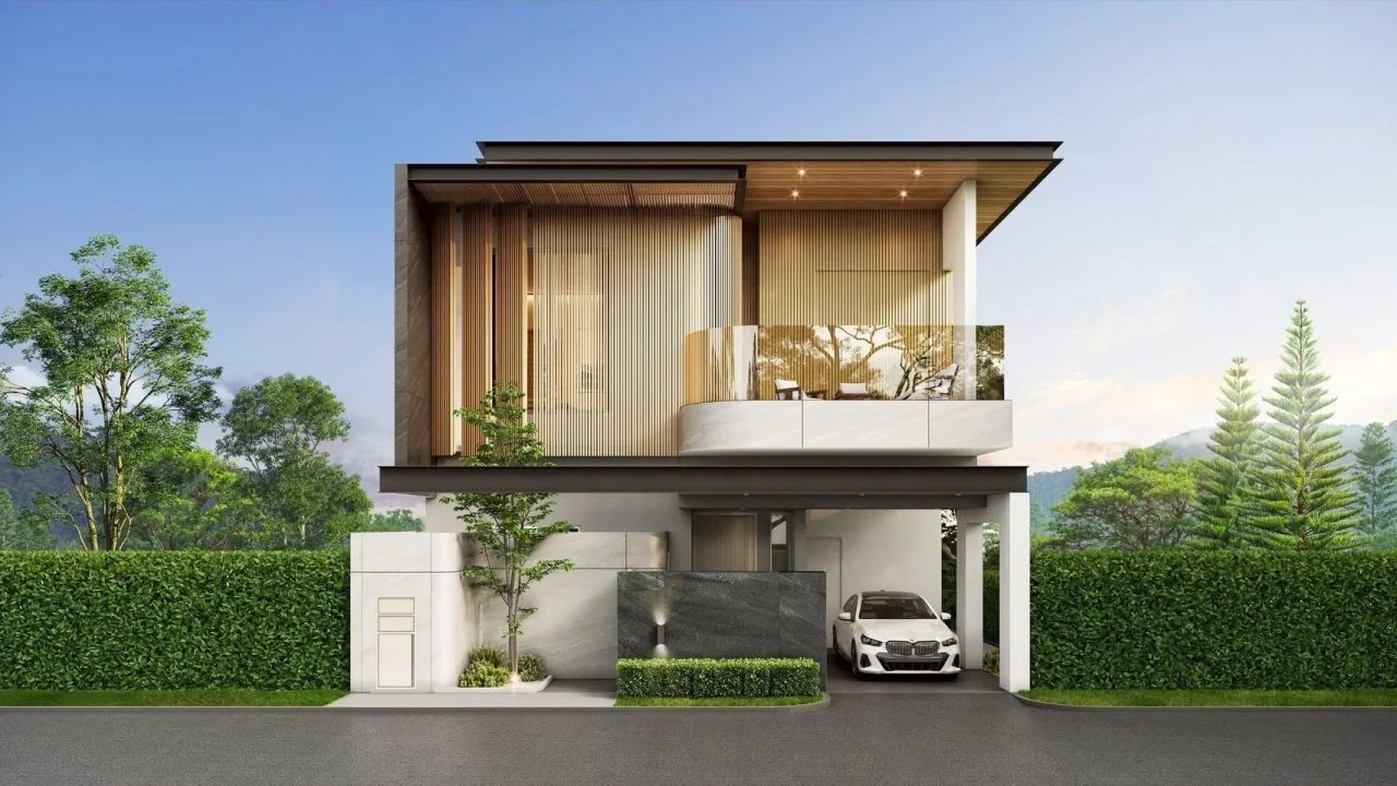 Вилла в Чернгталае, Таиланд, 368 м² - миниатюра 19
