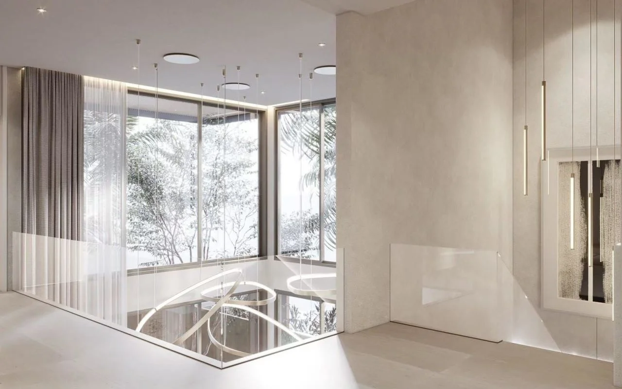 Вилла в Чернгталае, Таиланд, 368 м² - миниатюра 3