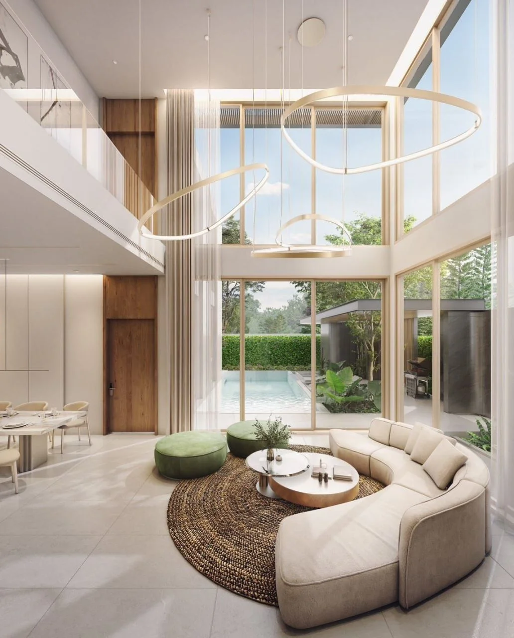 Вилла в Чернгталае, Таиланд, 368 м² - миниатюра 4