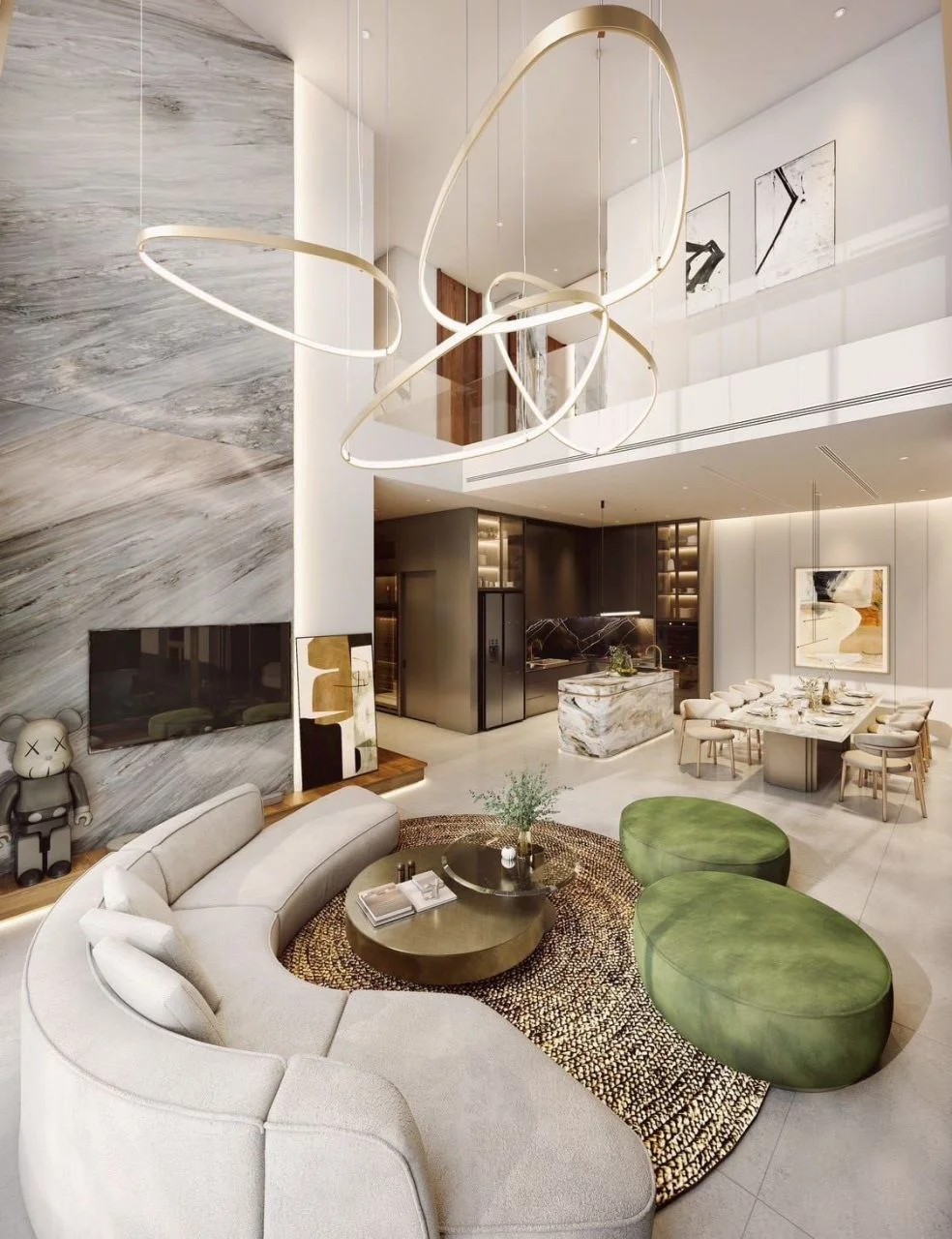 Вилла в Чернгталае, Таиланд, 368 м² - миниатюра 7
