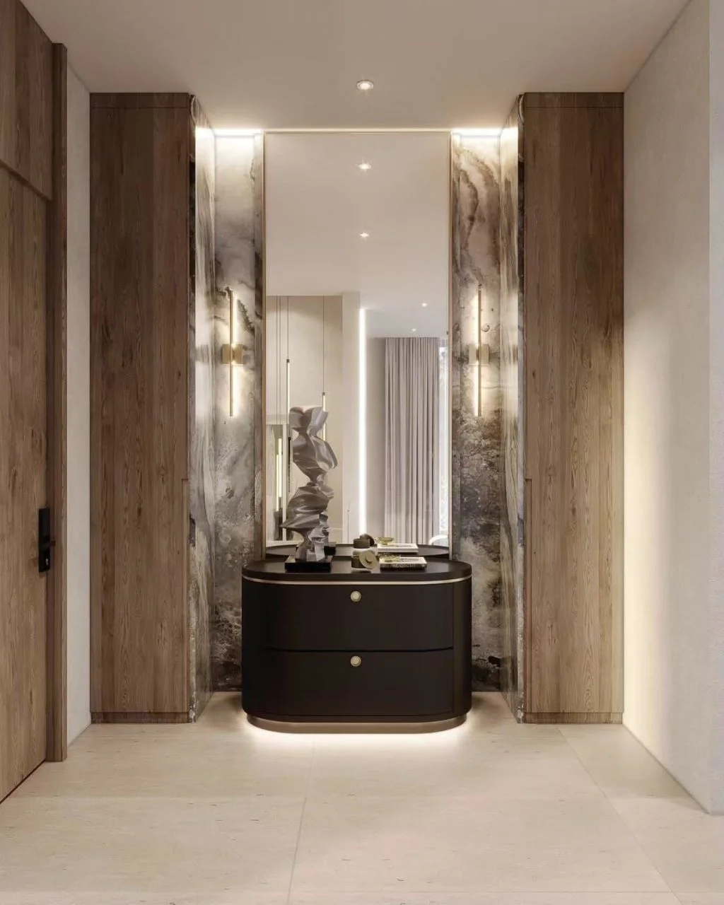Вилла в Чернгталае, Таиланд, 368 м² - миниатюра 9