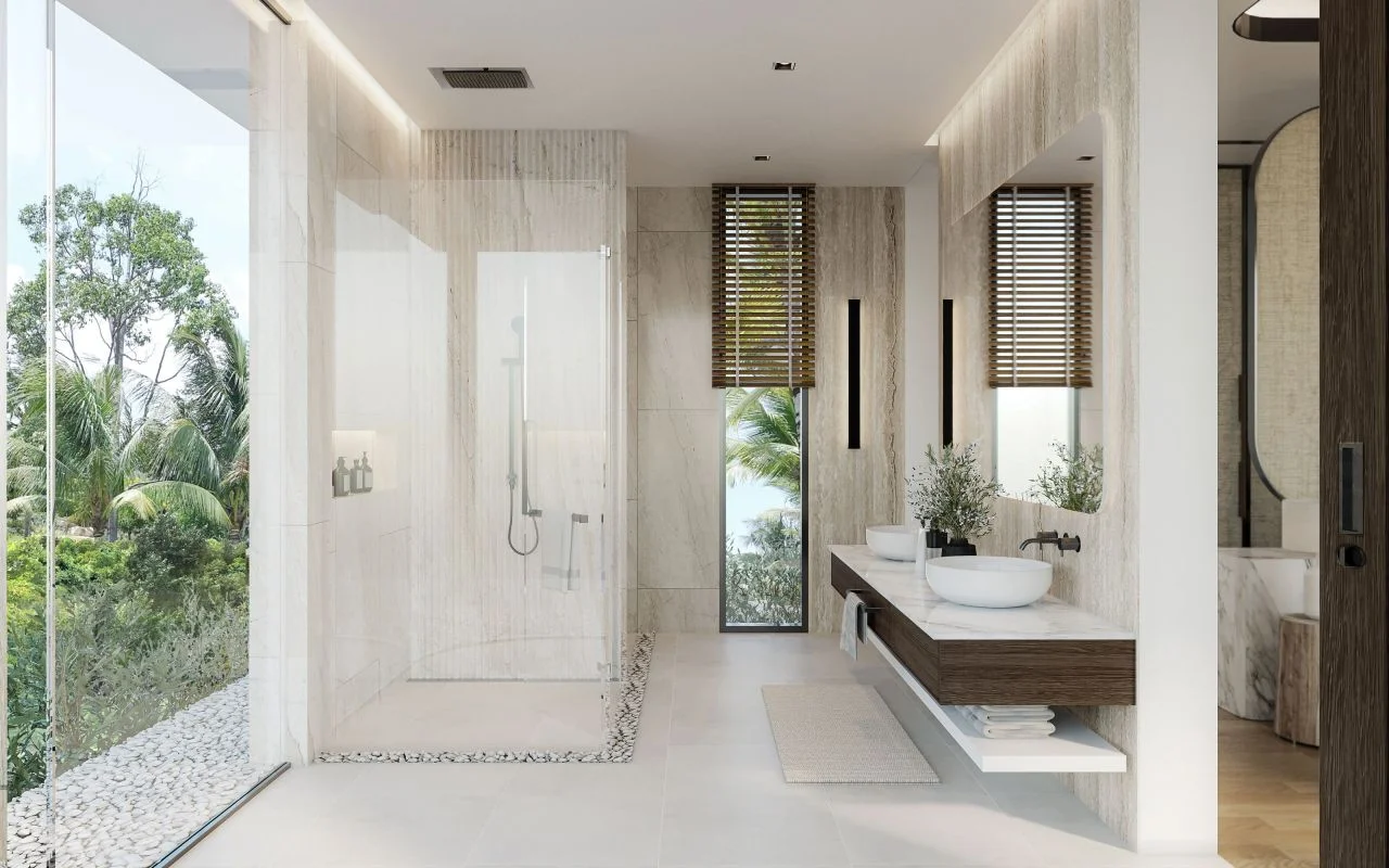 Вилла на острове Пхукет, Таиланд, 646 м² - миниатюра 13