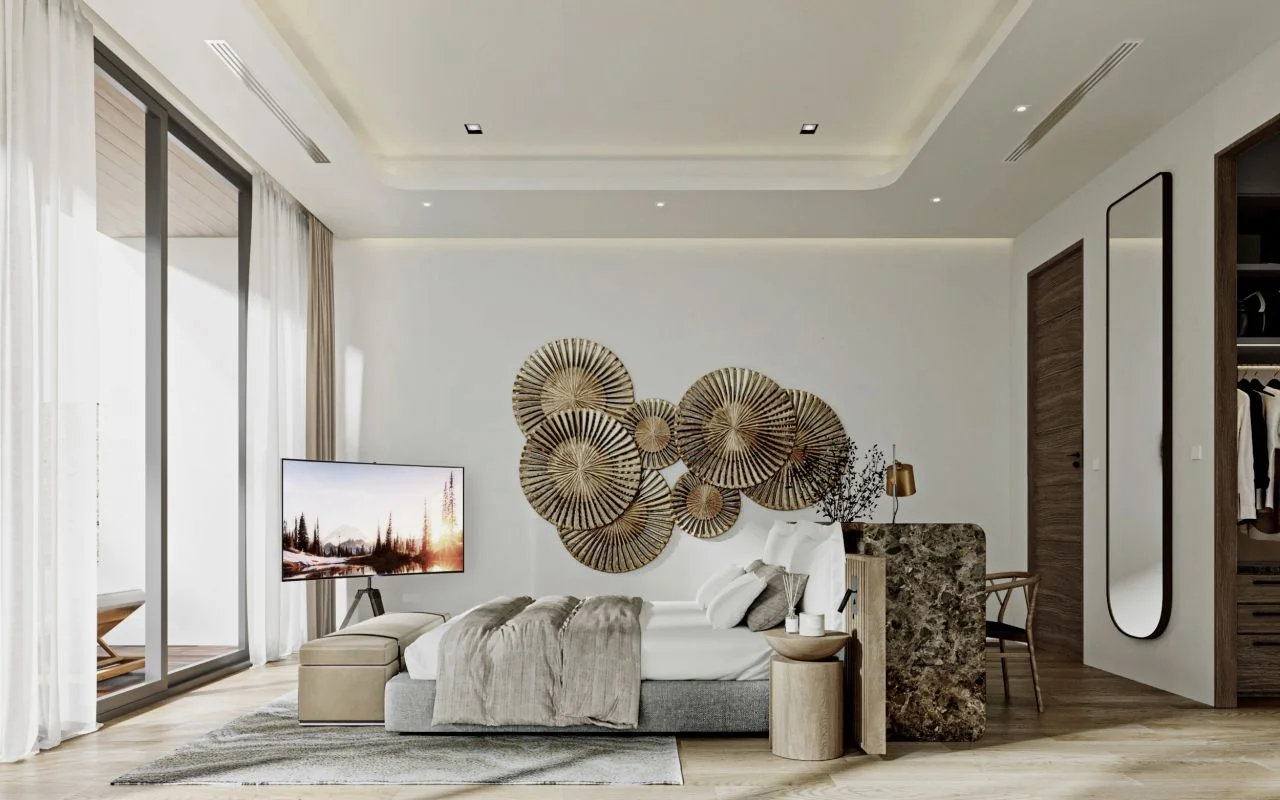 Вилла на острове Пхукет, Таиланд, 646 м² - миниатюра 16
