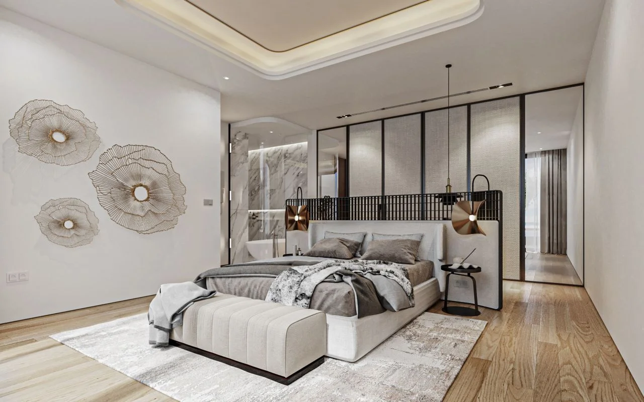 Вилла на острове Пхукет, Таиланд, 646 м² - миниатюра 18