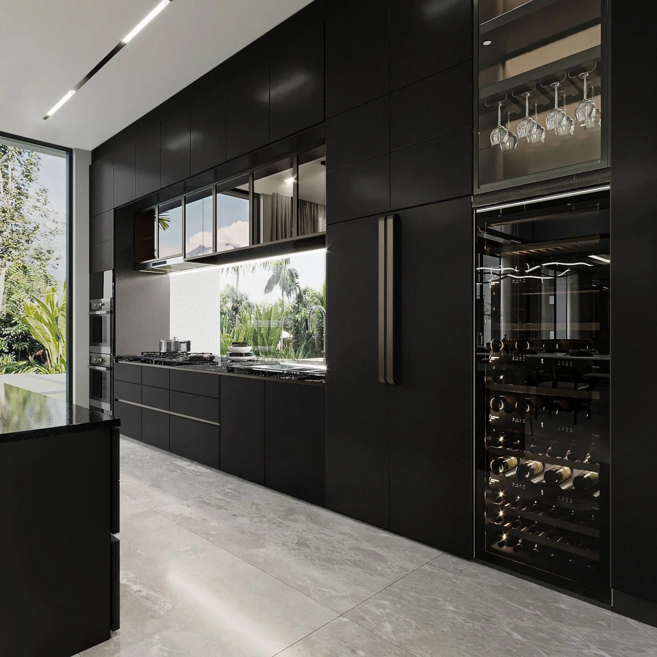 Вилла на острове Пхукет, Таиланд, 646 м² - миниатюра 9