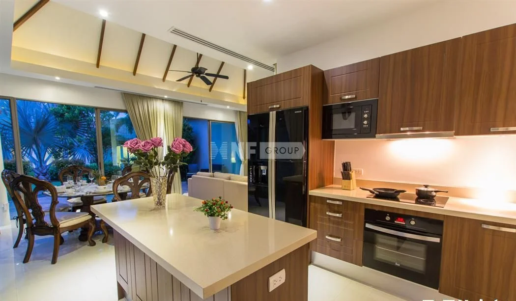 Вилла на Пхукете, Таиланд, 1 400 м² - миниатюра 14