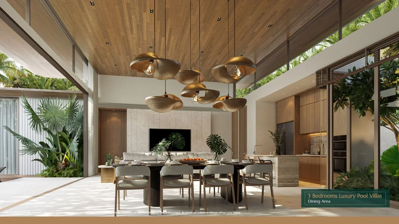 Вилла на острове Пхукет, Таиланд, 511 м² - миниатюра 7