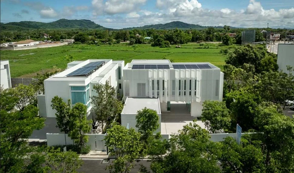 Вилла в Тхаланге, Таиланд, 374 м² - изображение 1