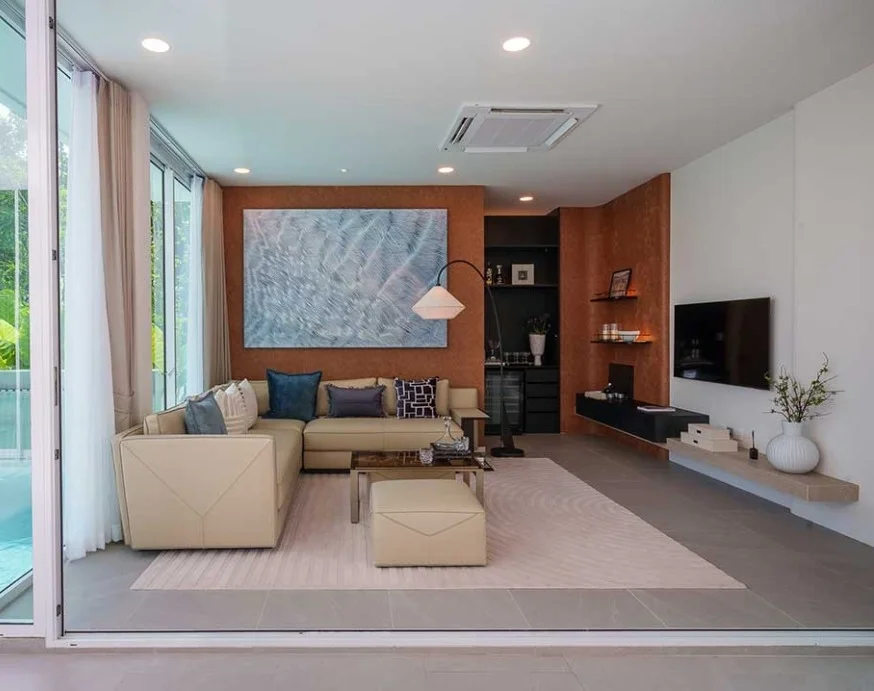 Вилла в Тхаланге, Таиланд, 374 м² - миниатюра 10