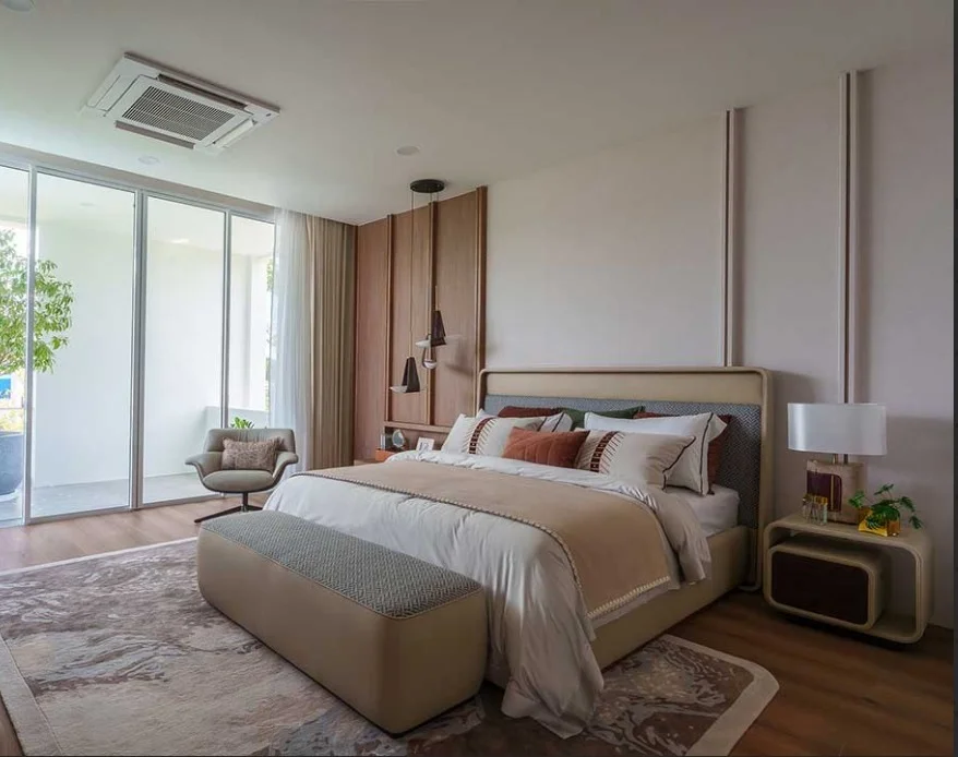 Вилла в Тхаланге, Таиланд, 374 м² - миниатюра 12