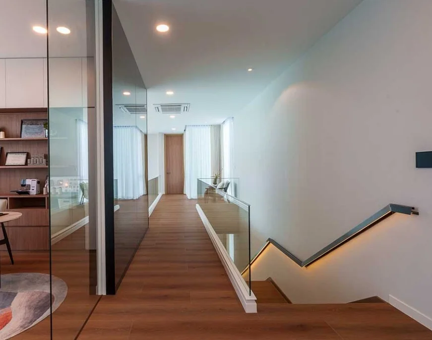 Вилла в Тхаланге, Таиланд, 374 м² - миниатюра 13