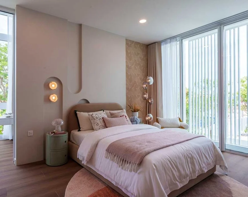 Вилла в Тхаланге, Таиланд, 374 м² - миниатюра 14
