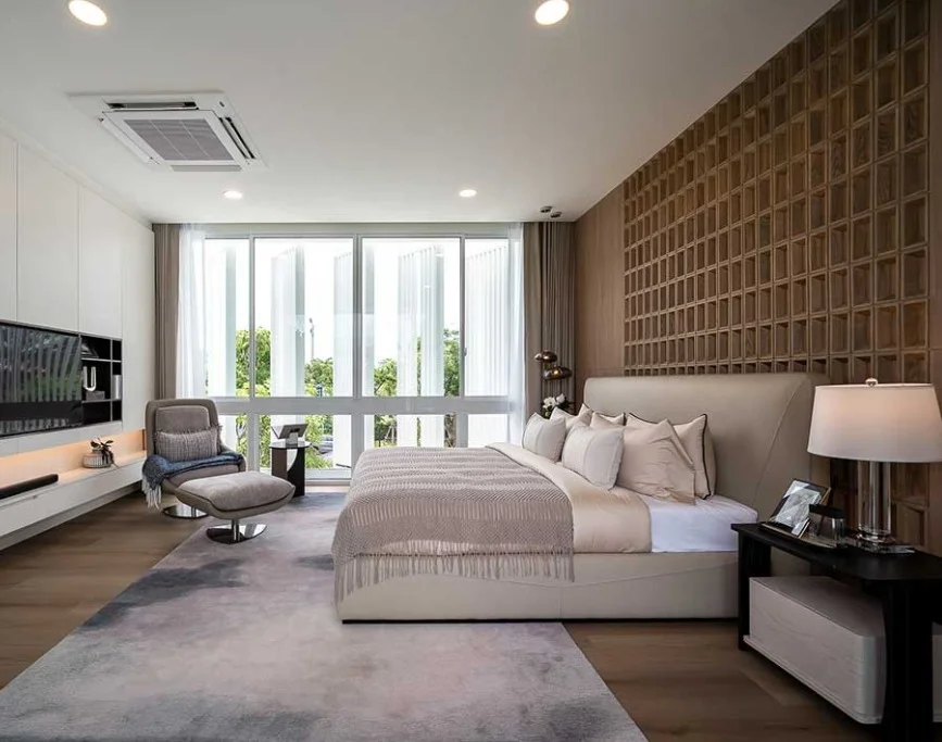 Вилла в Тхаланге, Таиланд, 374 м² - миниатюра 15