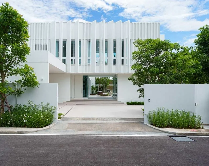 Вилла в Тхаланге, Таиланд, 374 м² - миниатюра 17