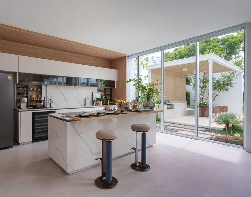 Вилла в Тхаланге, Таиланд, 374 м² - миниатюра 5