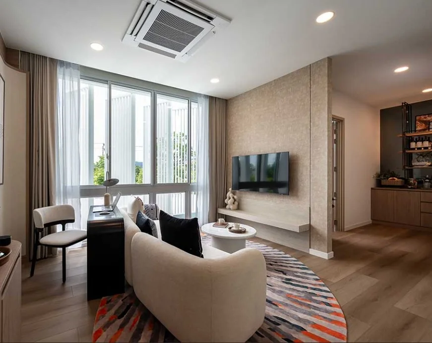 Вилла в Тхаланге, Таиланд, 374 м² - миниатюра 6