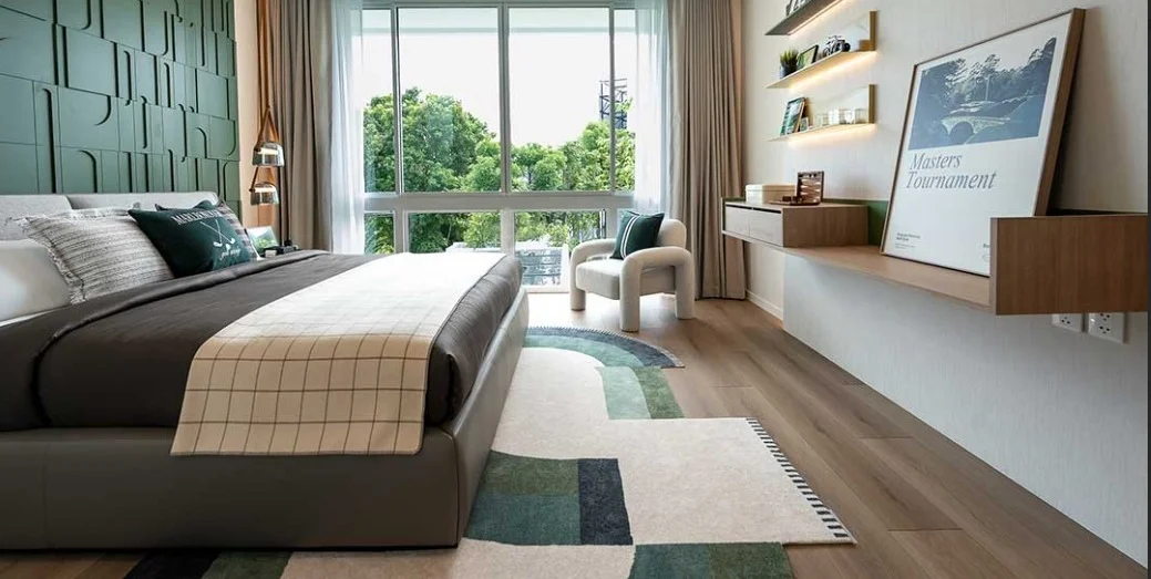 Вилла в Тхаланге, Таиланд, 374 м² - миниатюра 7