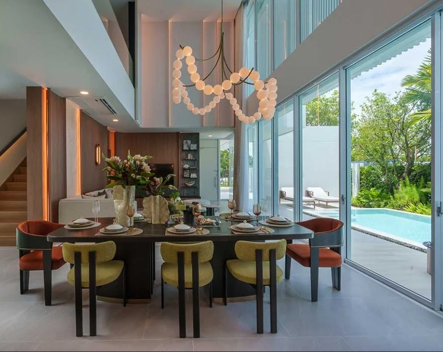 Вилла в Тхаланге, Таиланд, 374 м² - миниатюра 9