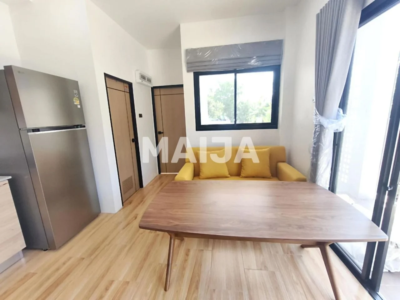 Вилла в Паттайе, Таиланд, 82 м² - миниатюра 11