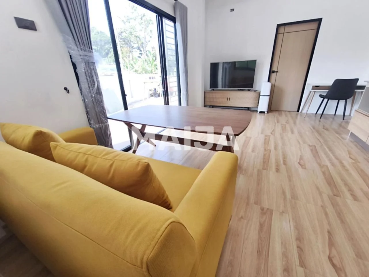 Вилла в Паттайе, Таиланд, 82 м² - миниатюра 12