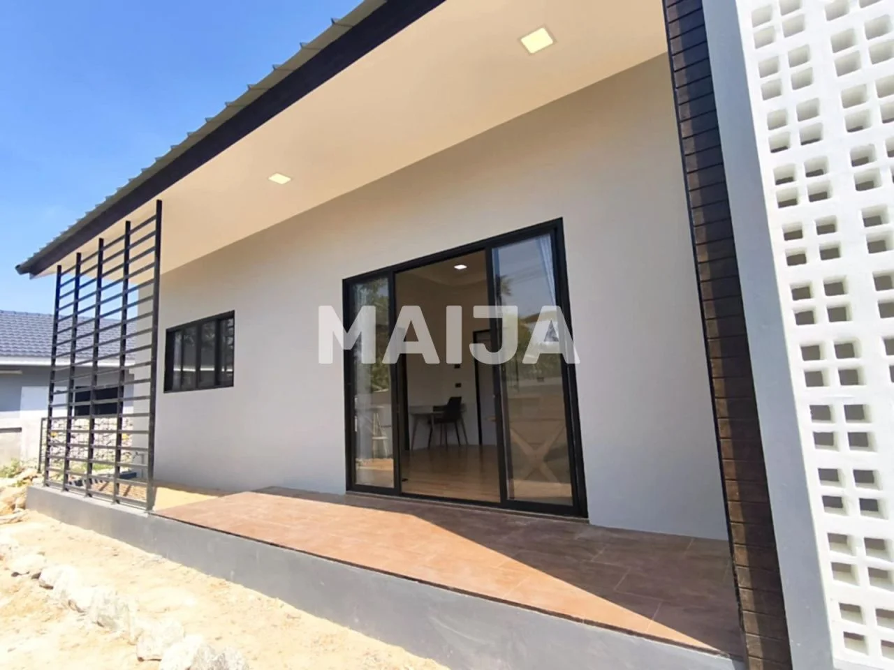 Вилла в Паттайе, Таиланд, 82 м² - миниатюра 3