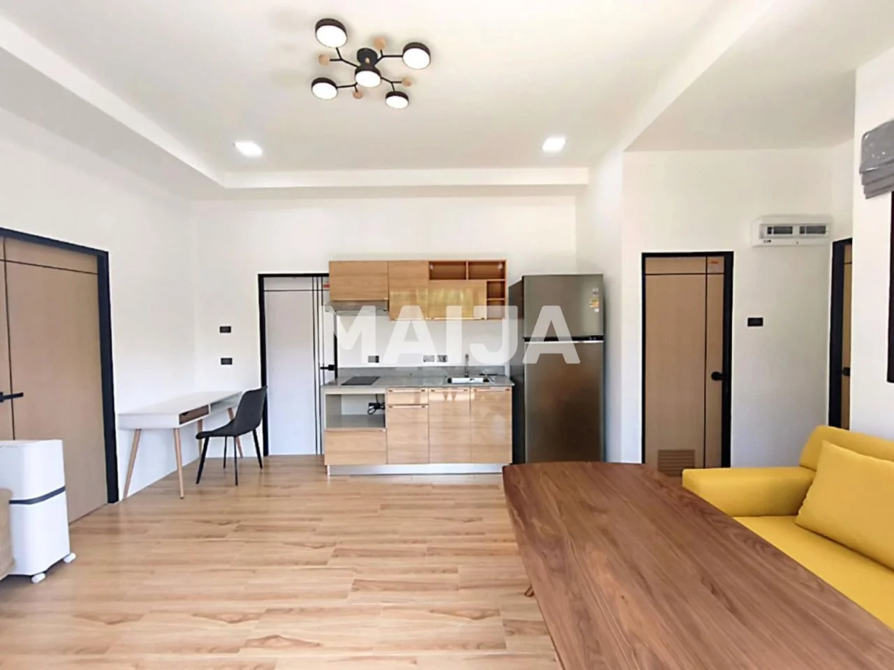 Вилла в Паттайе, Таиланд, 82 м² - миниатюра 5