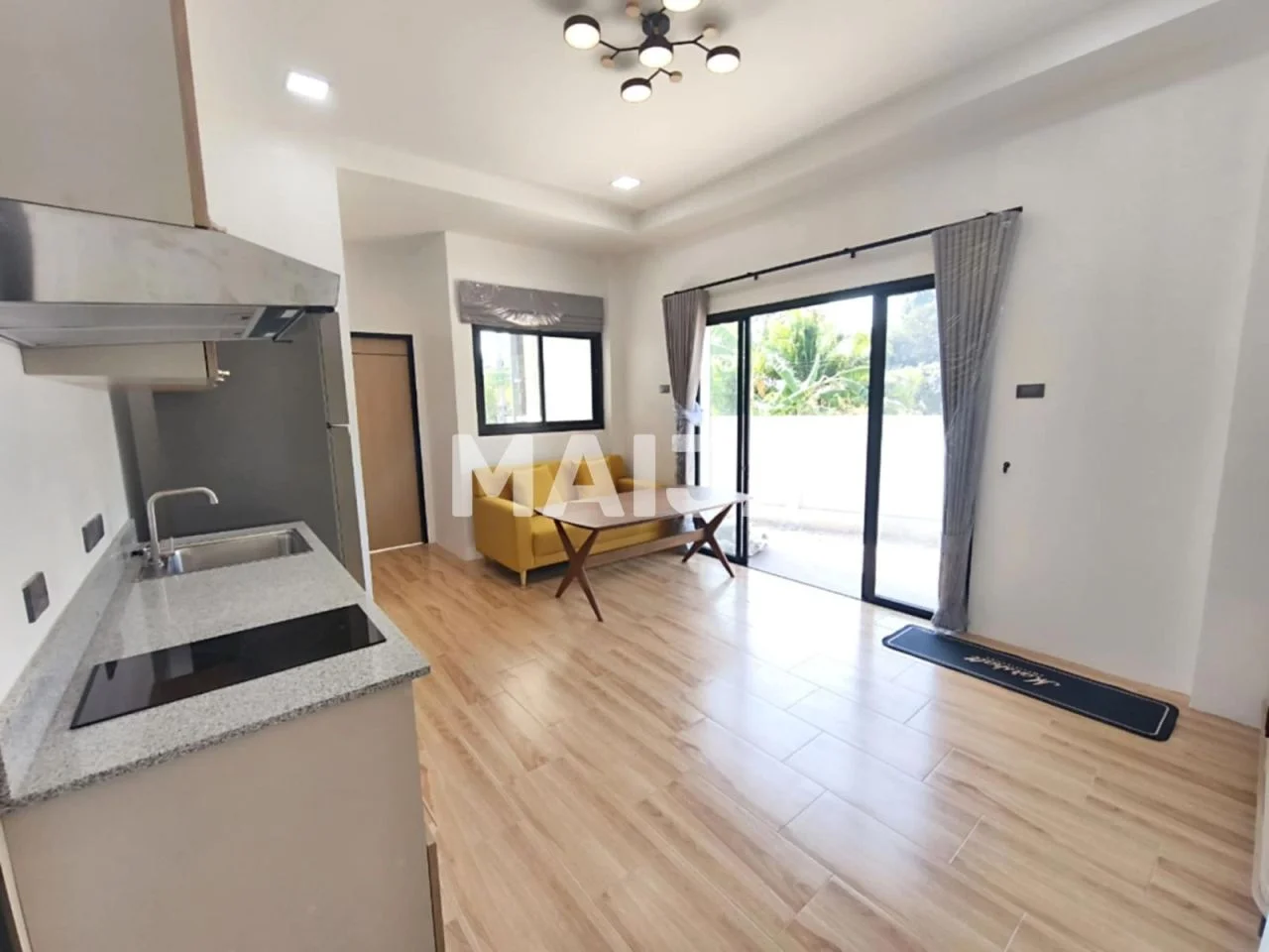 Вилла в Паттайе, Таиланд, 82 м² - миниатюра 6
