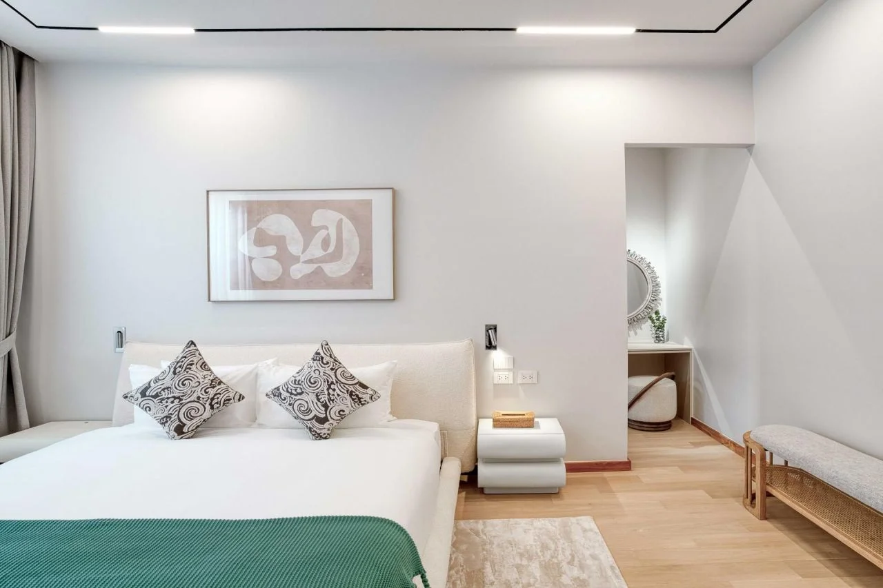 Вилла на Пхукете, Таиланд, 441.17 м² - миниатюра 12