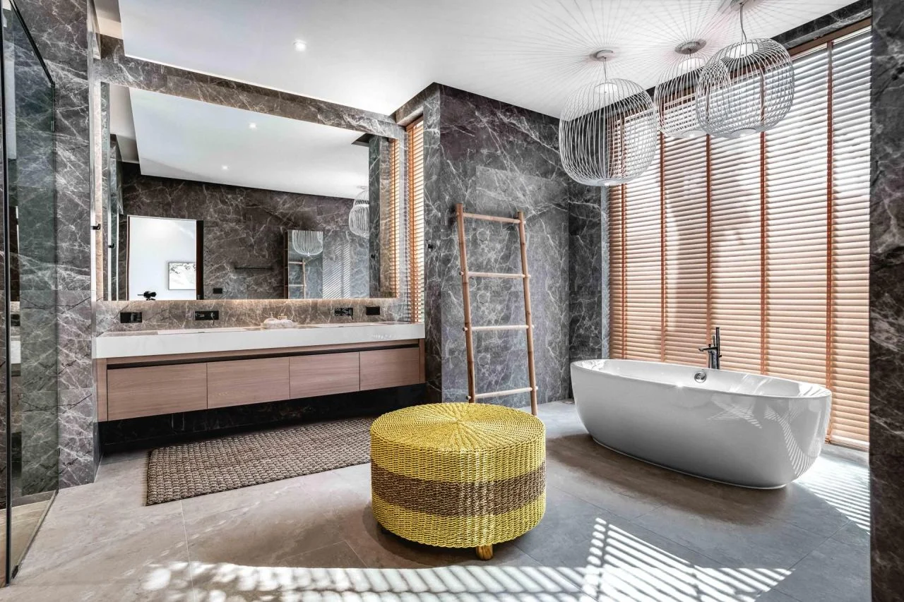 Вилла на Пхукете, Таиланд, 441.17 м² - миниатюра 17