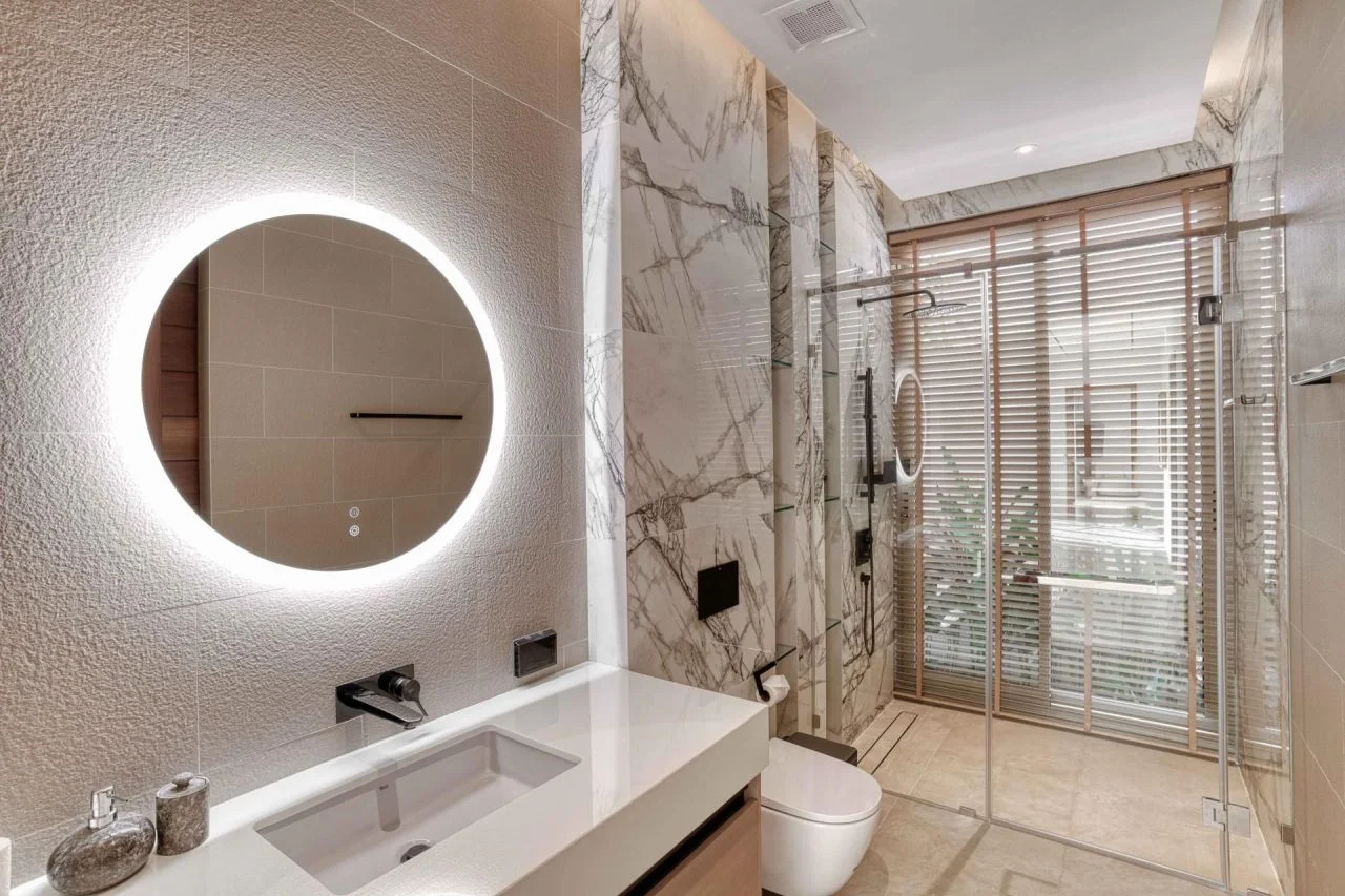 Вилла на Пхукете, Таиланд, 441.17 м² - миниатюра 19