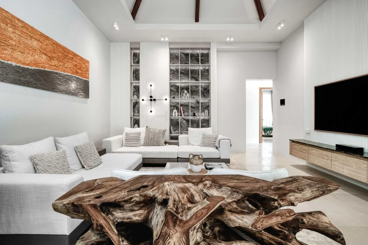 Вилла на Пхукете, Таиланд, 441.17 м² - миниатюра 7