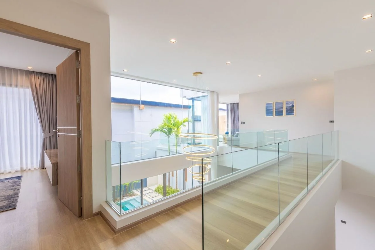 Вилла в Ко-Кэу, Таиланд, 259 м² - миниатюра 10