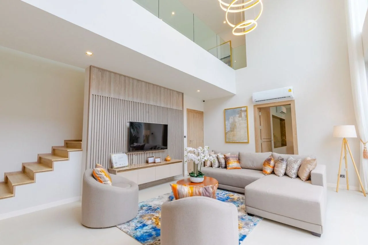 Вилла в Ко-Кэу, Таиланд, 259 м² - миниатюра 14