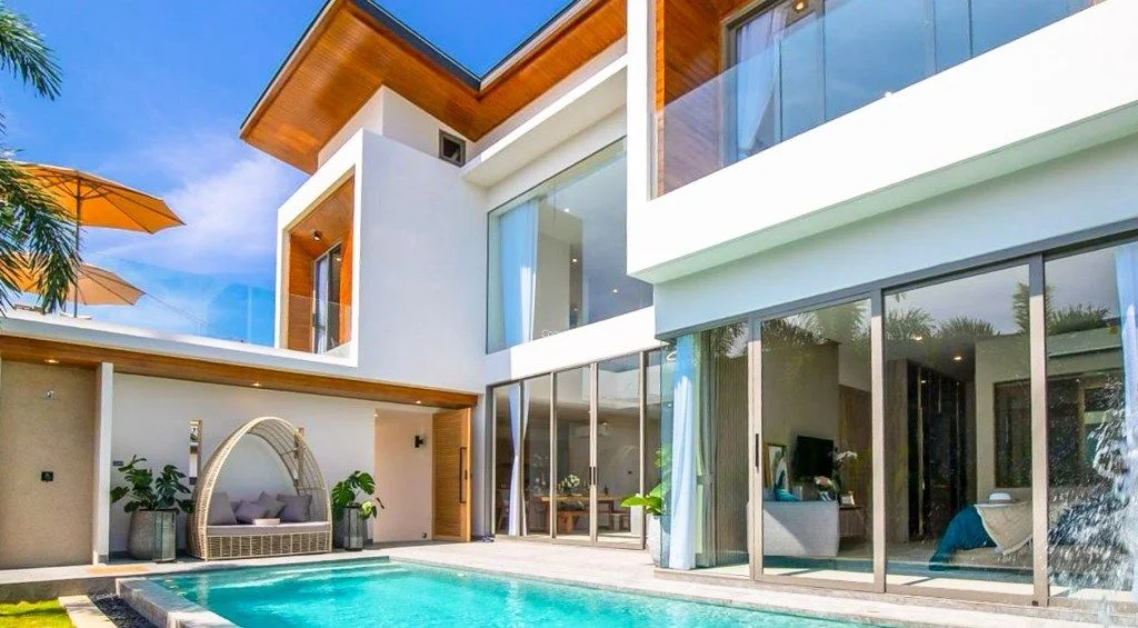 Вилла на Пхукете, Таиланд, 341 м² - миниатюра 13