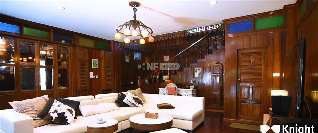 Вилла в Районге, Таиланд, 1 350 м² - изображение 1