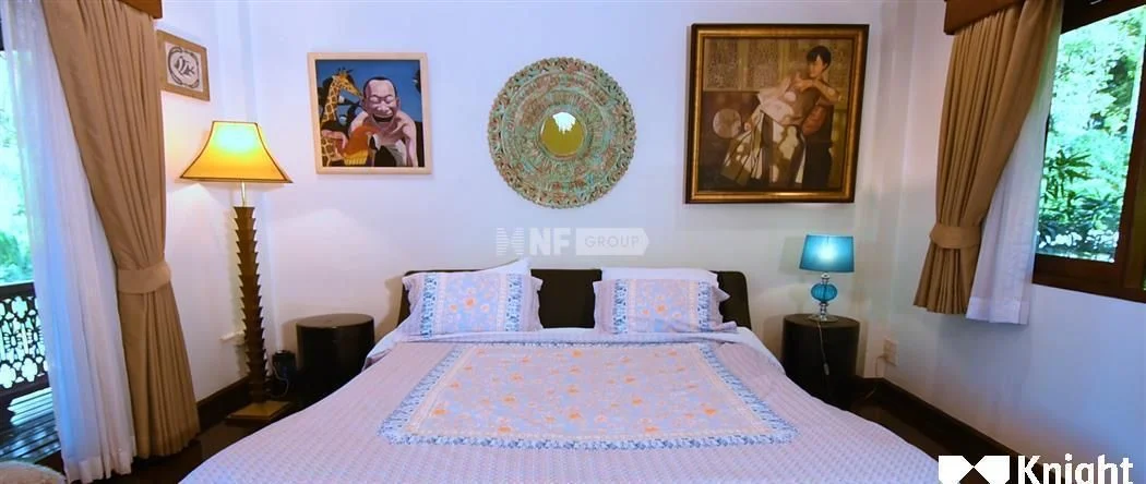 Вилла в Районге, Таиланд, 1 350 м² - миниатюра 2