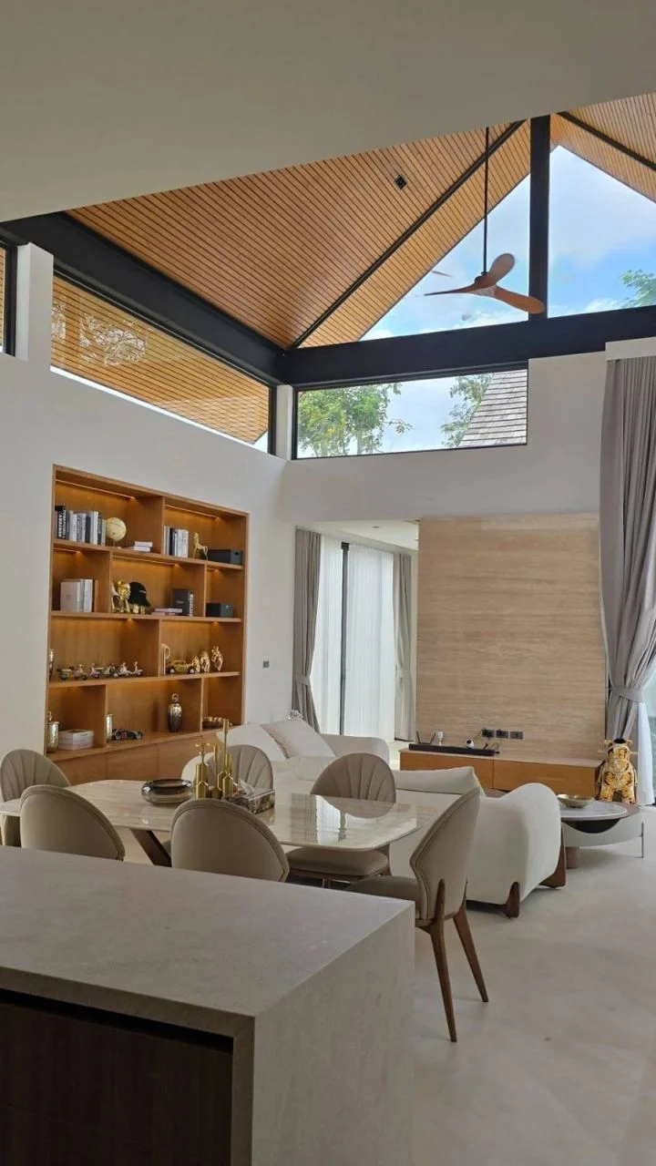 Вилла в Манике, Таиланд, 245 м² - миниатюра 10