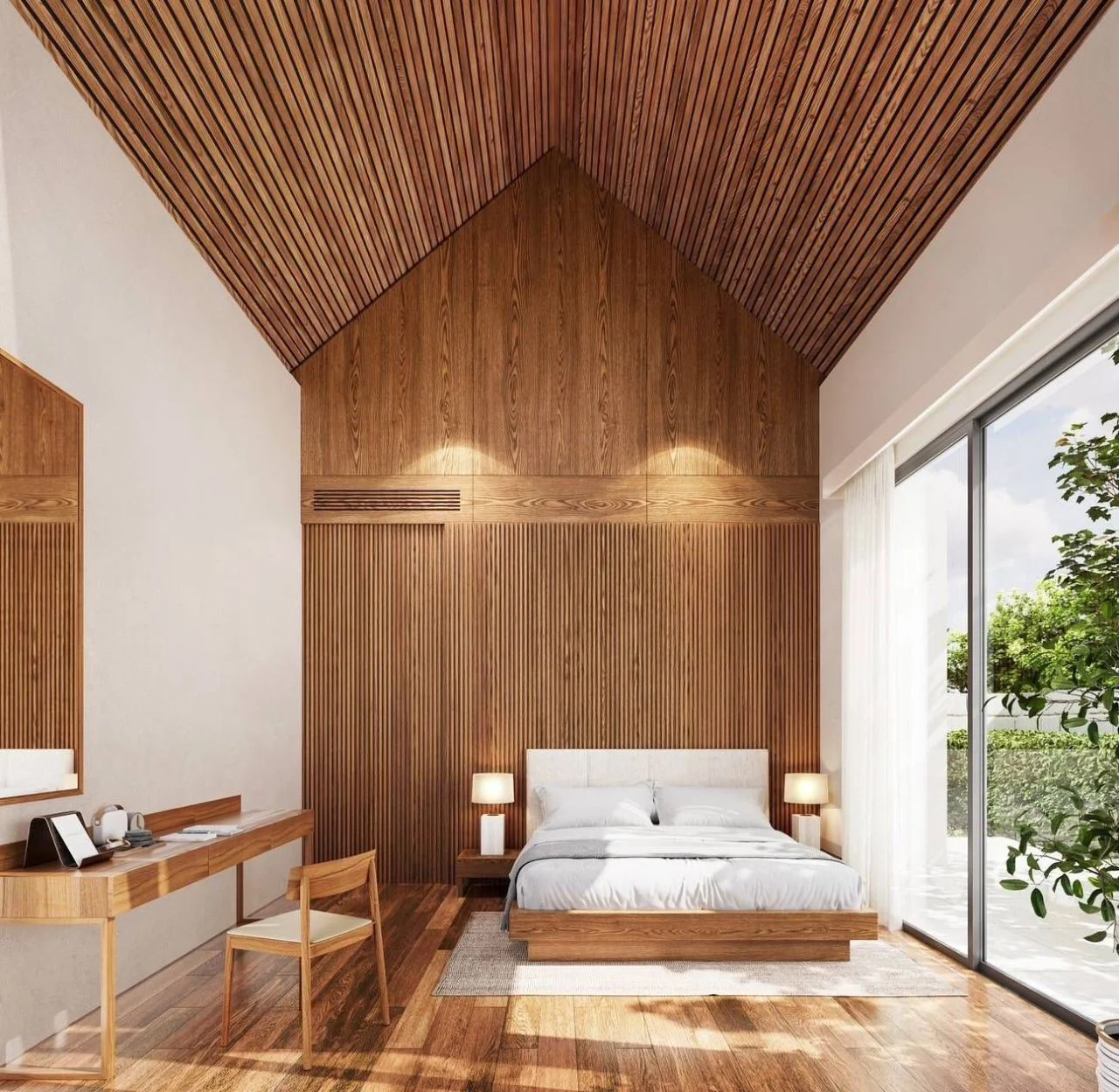 Вилла в Манике, Таиланд, 245 м² - миниатюра 4
