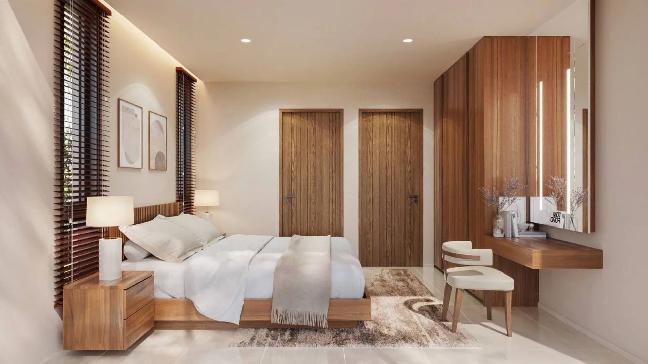 Вилла в Манике, Таиланд, 245 м² - миниатюра 6