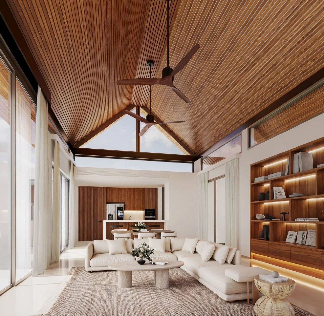 Вилла в Манике, Таиланд, 245 м² - миниатюра 9