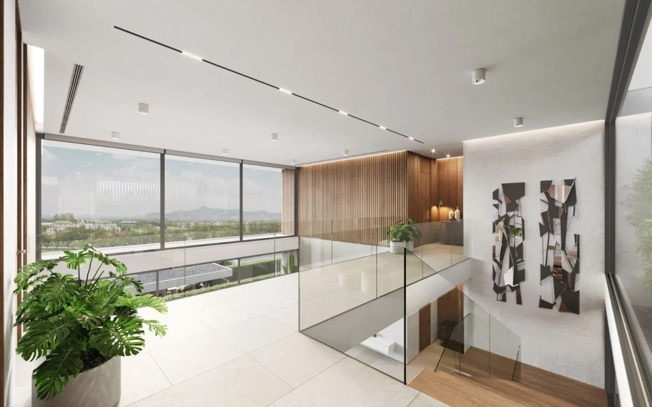 Вилла в Ко-Кэу, Таиланд, 650 м² - миниатюра 11