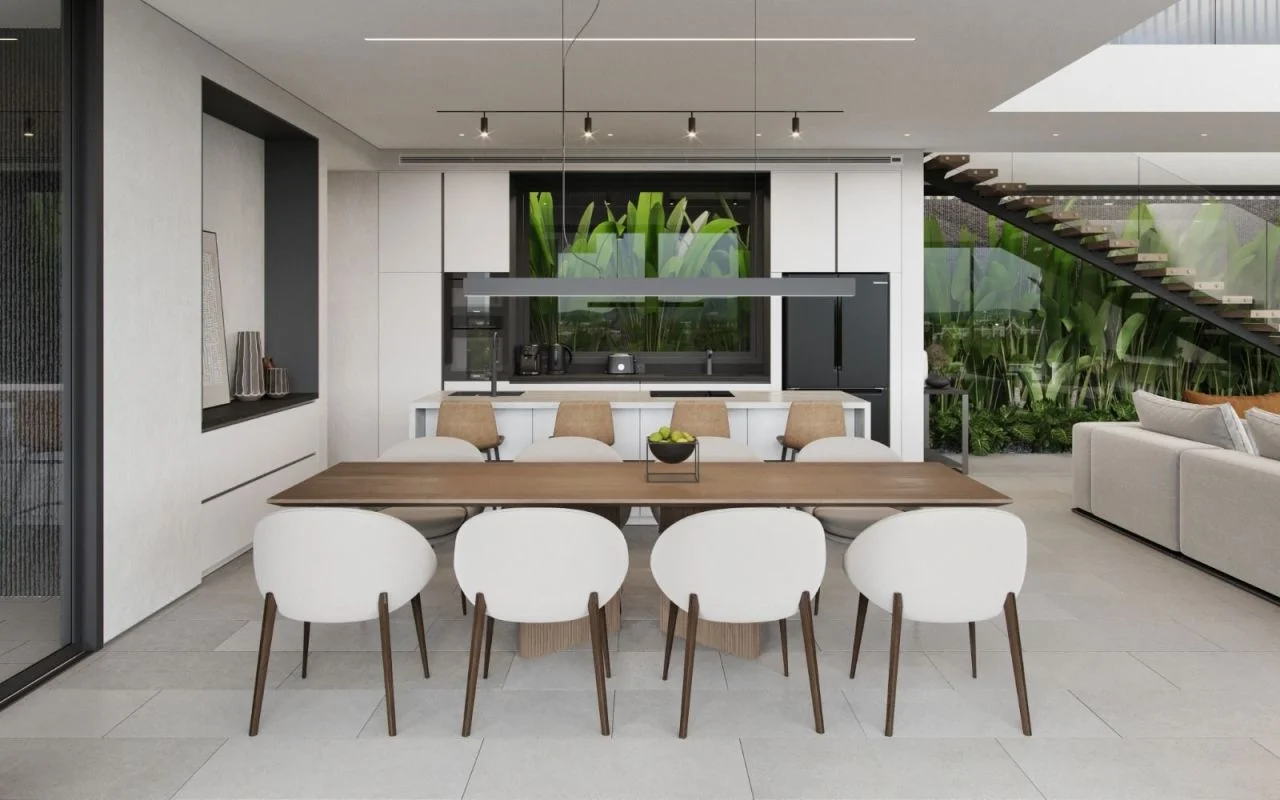 Вилла в Ко-Кэу, Таиланд, 650 м² - миниатюра 14