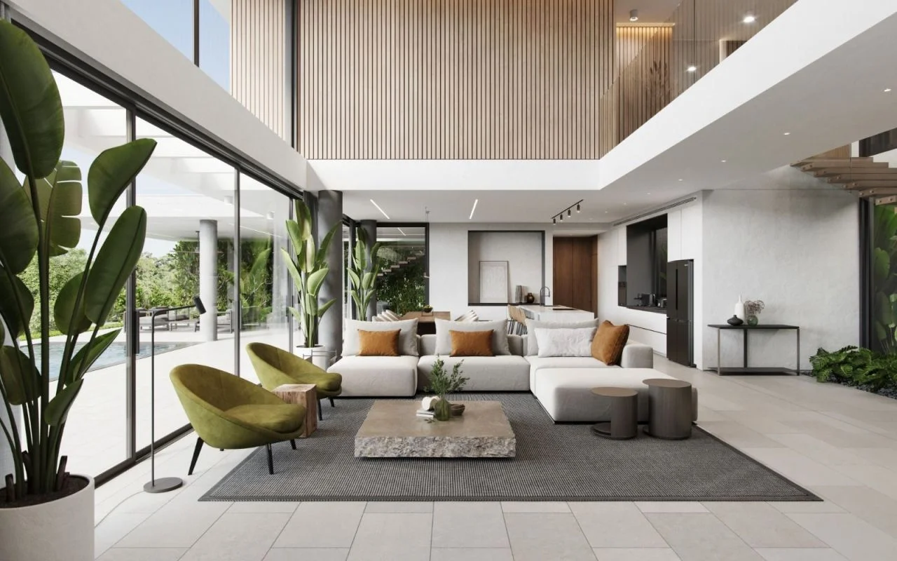 Вилла в Ко-Кэу, Таиланд, 650 м² - миниатюра 15