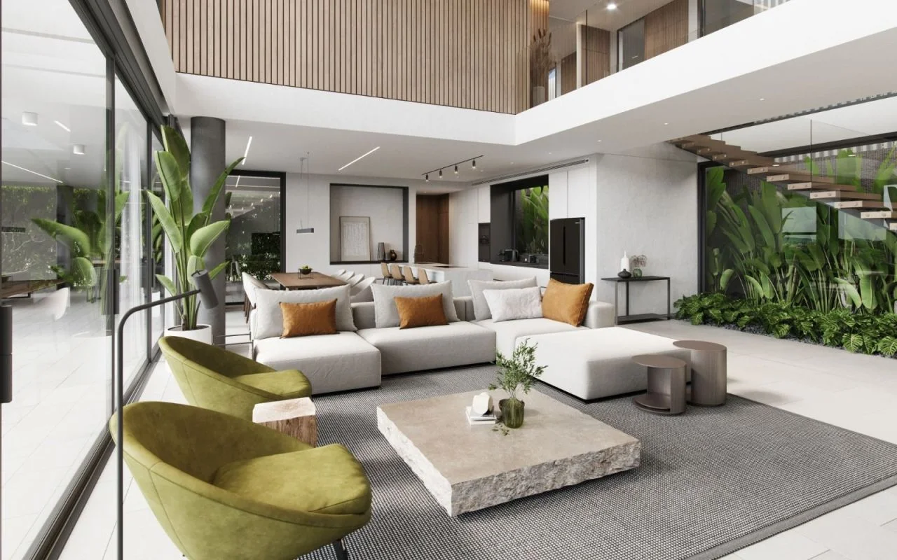 Вилла в Ко-Кэу, Таиланд, 650 м² - миниатюра 18