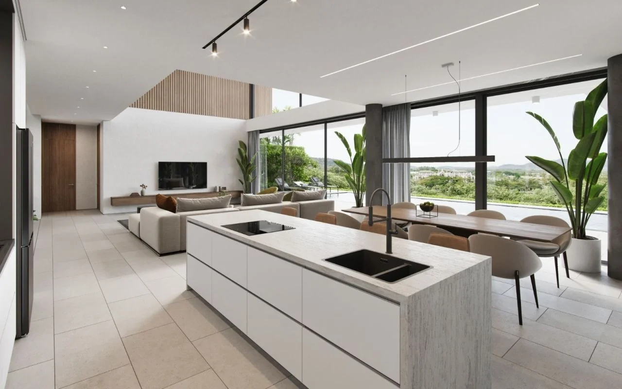 Вилла в Ко-Кэу, Таиланд, 650 м² - миниатюра 3