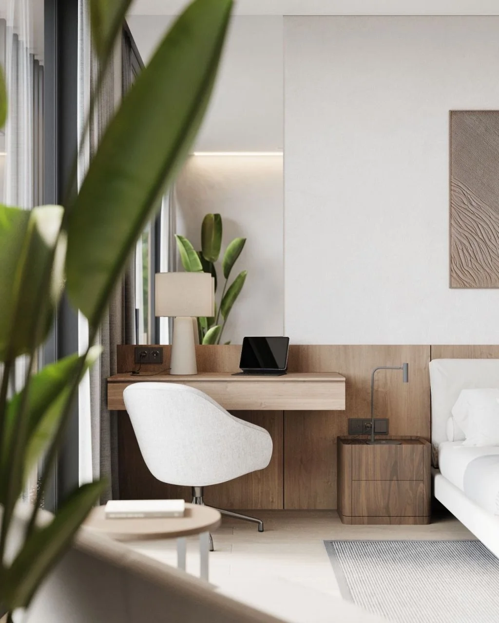 Вилла в Ко-Кэу, Таиланд, 650 м² - миниатюра 6