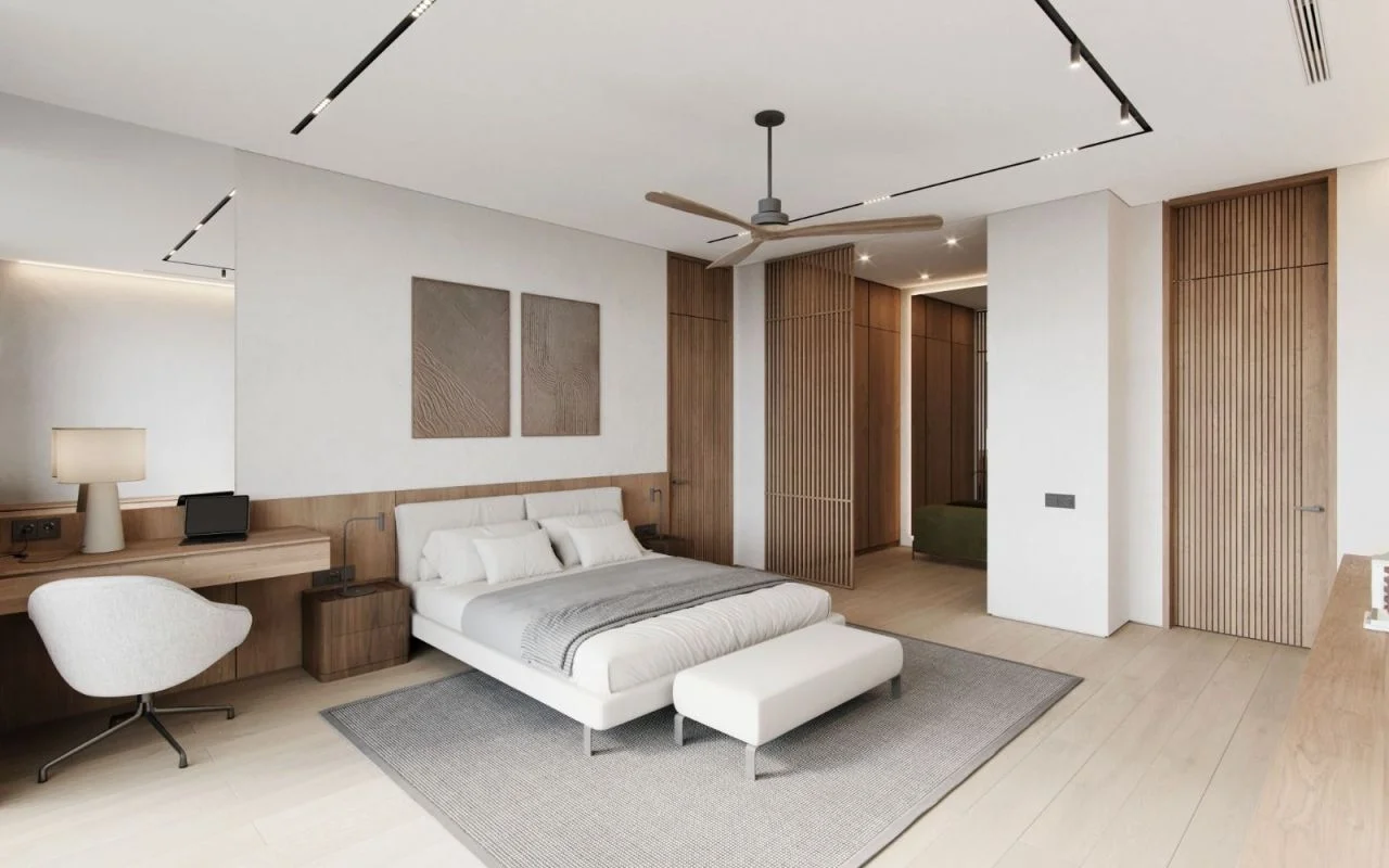 Вилла в Ко-Кэу, Таиланд, 650 м² - миниатюра 7